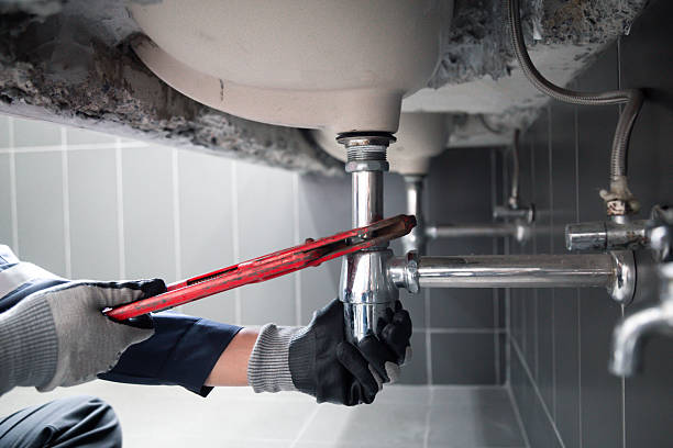 Trusted Sewer Line Repair service in Chocowinity, NC - AAA Plumbing Heating